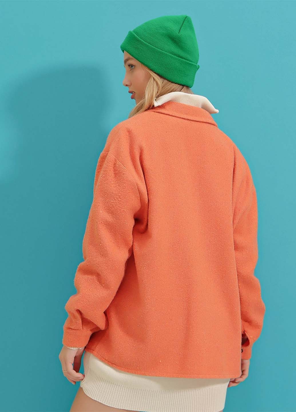 Сорочка Trend Alacati Stili (329145244)