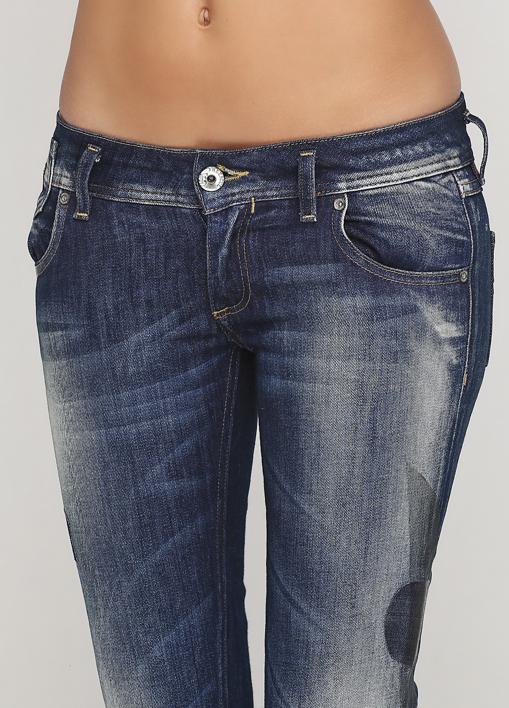 Джинсы Freesoul - (100206968)