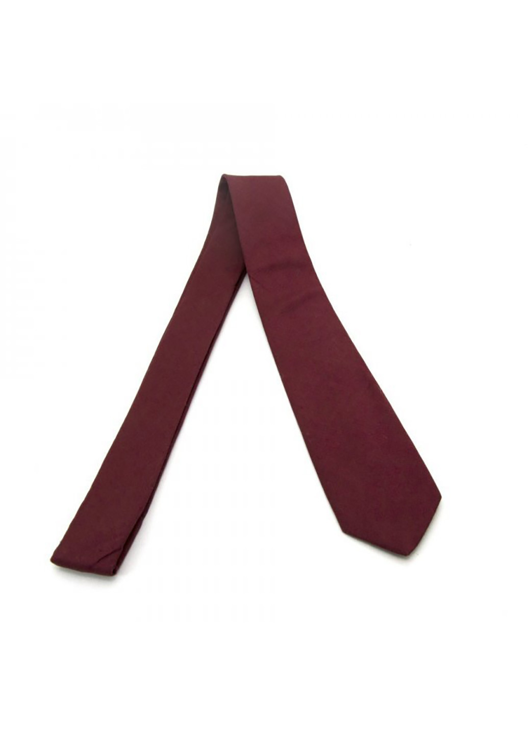 Узкий галстук 150х5,5 см Handmade (219904664)