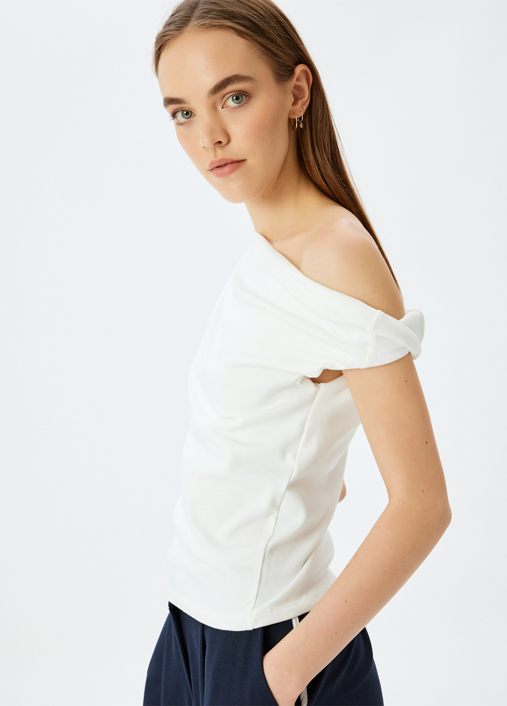 Майка KOTON — 326358484