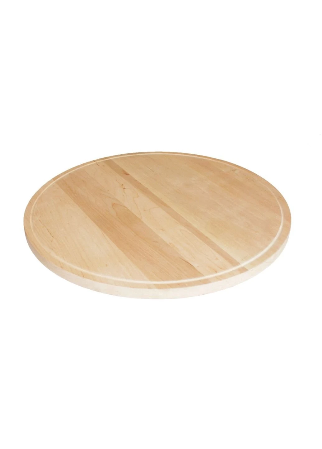 Доска кухонная с желобом Сircle MZ-323056 50 см Mazhura (253620249)