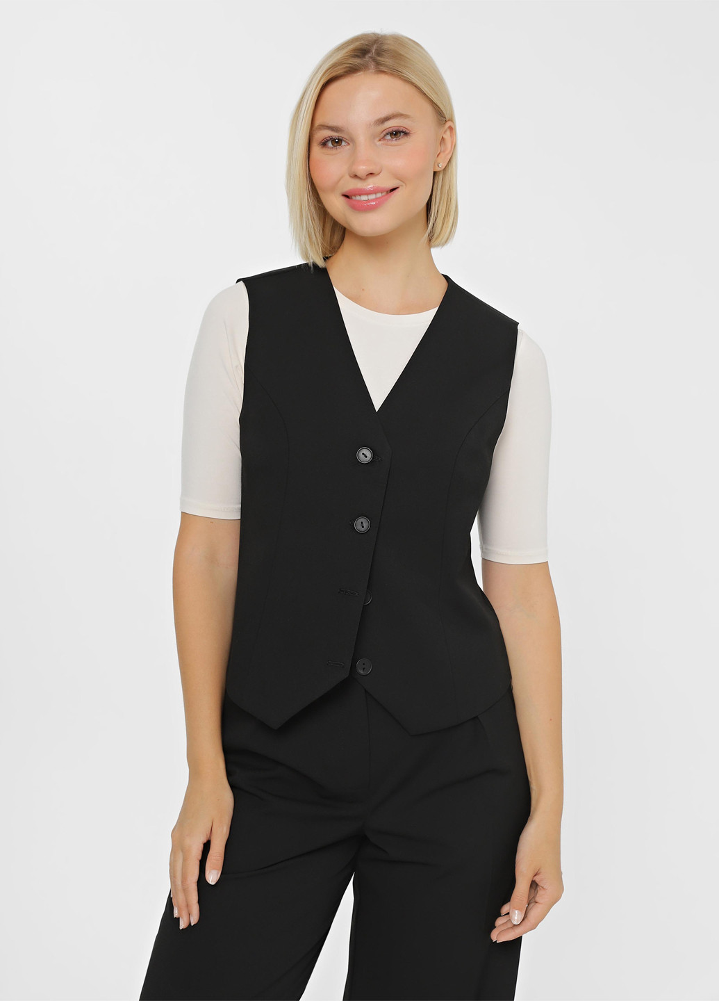 Жилет Braska 91-777/301 (327234682)