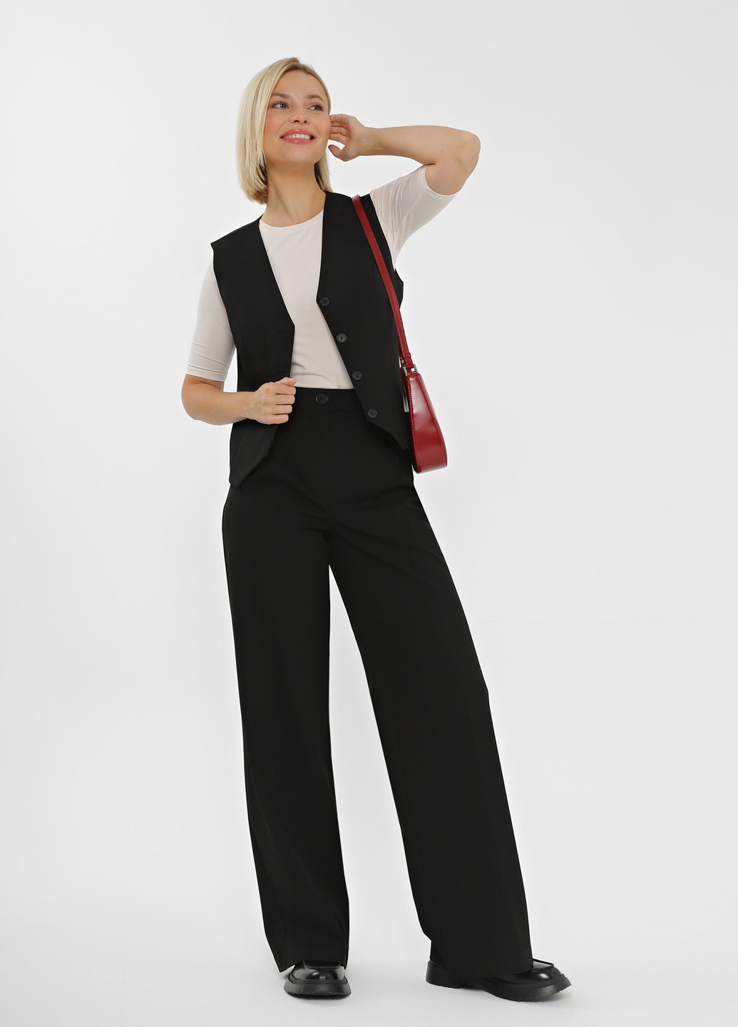 Жилет Braska 91-777/301 (327234682)