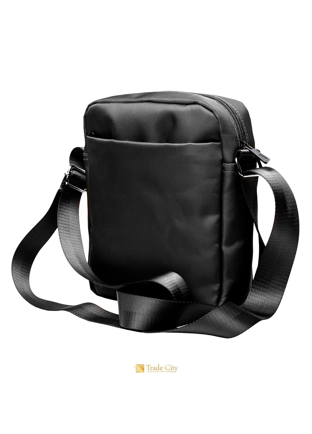 Чоловіча повсякденна сумка 21х27х9 см JCB (242188986)