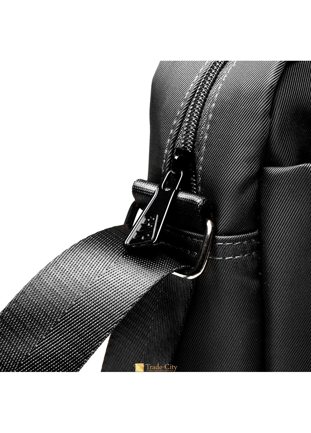 Чоловіча повсякденна сумка 21х27х9 см JCB (242188986)