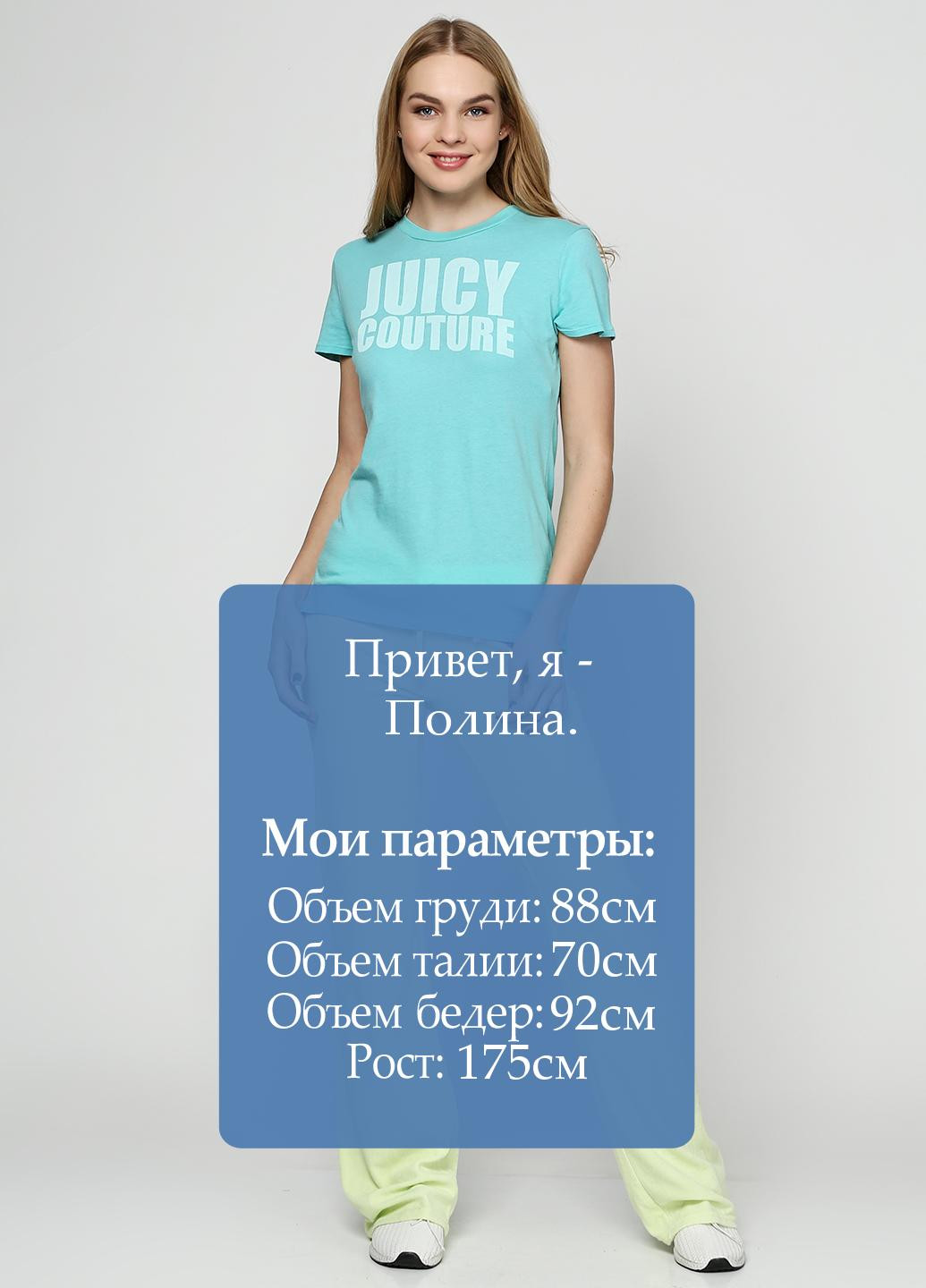 Штани Juicy Couture (33475962)