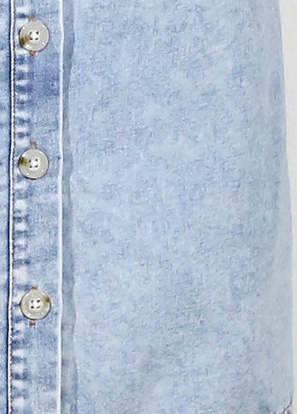 Блакитна сукня SHEIN (329912732)