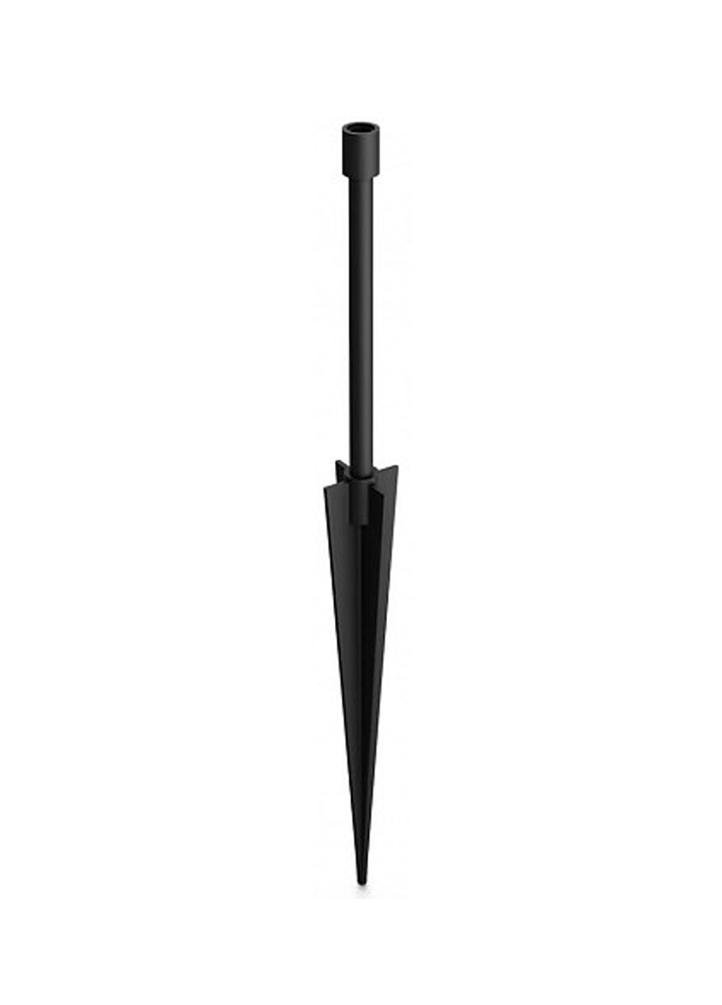 Смарт-светильник Lily spike black 1x8W SELV ext. (17415/30/P7) Philips смарт lily spike black 1x8w selv ext. (17415/30/p7) (142289823)