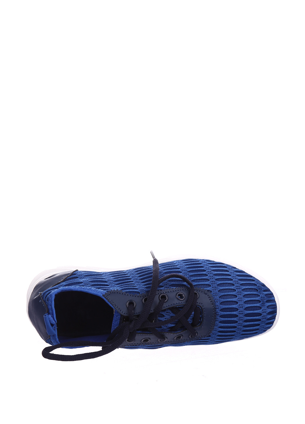 Синие демисезонные кроссовки 4R Active
