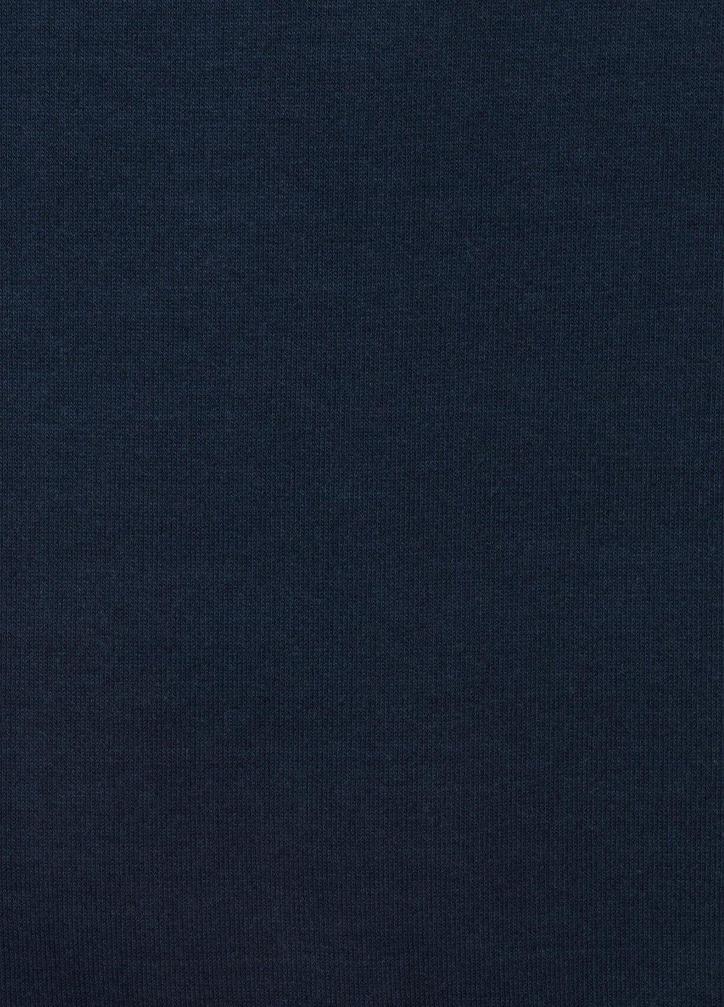 Штани Bench завужені логотипи сині спортивні бавовна