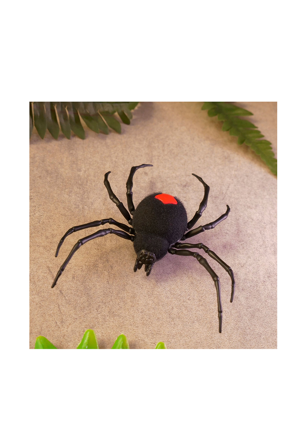 Інтерактивна іграшка Павук Pets & Robo Alive (185458902)