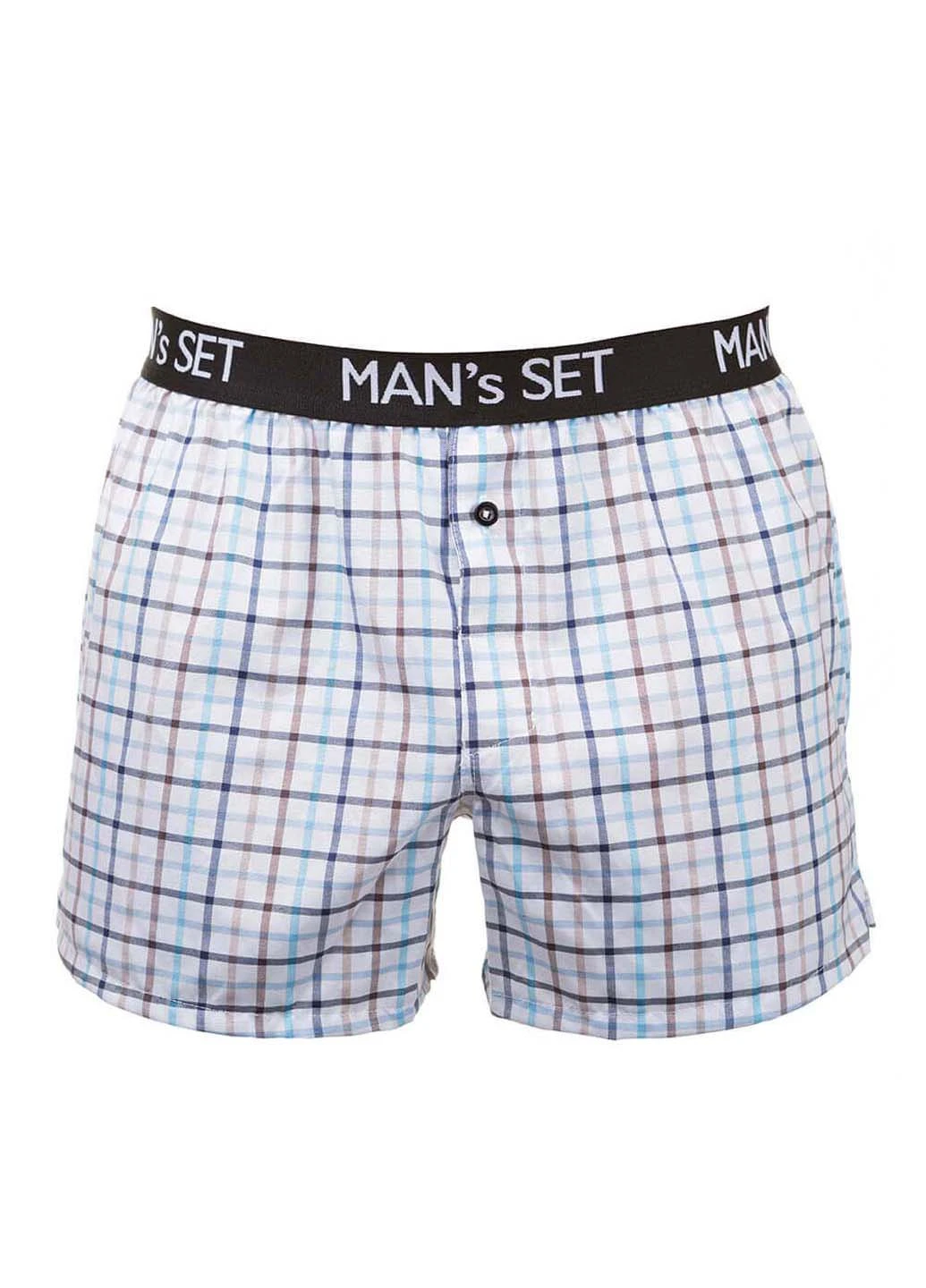 Трусы MAN's SET (187221275)