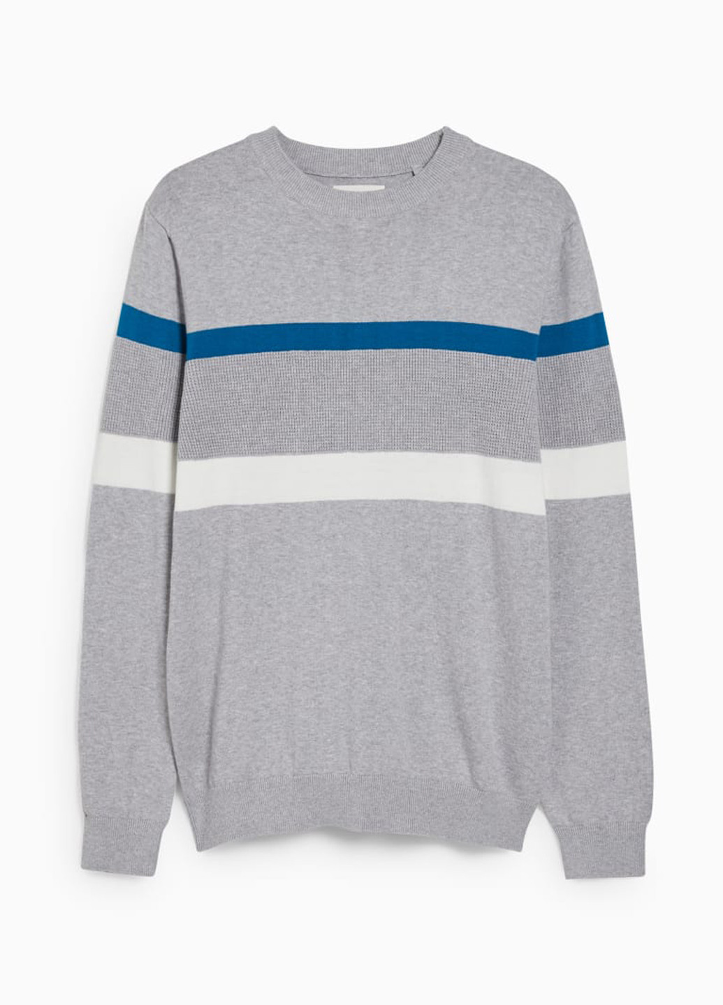 Сірий демісезонний джемпер джемпер C&A