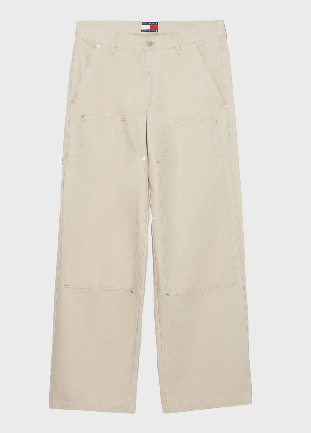 Штани Tommy Jeans (306814280)