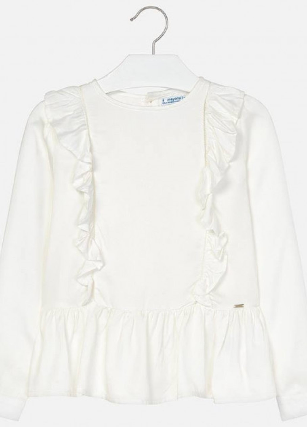 Блуза для дівчинки Mayoral 7122 (203083570)
