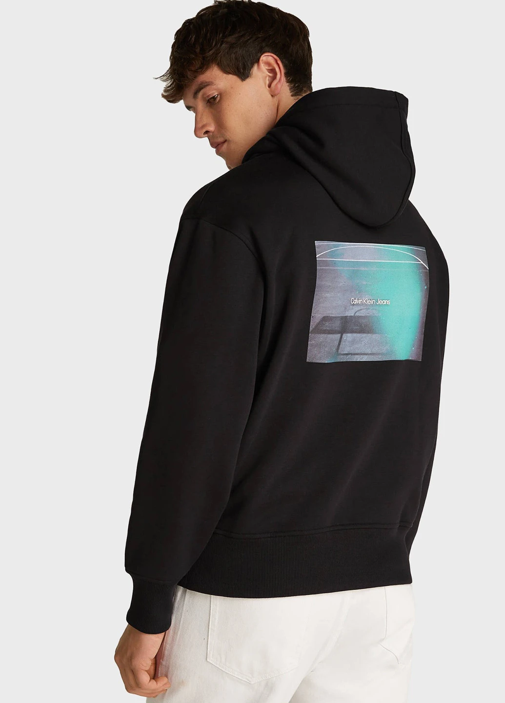 Худі Calvin Klein Jeans (345754048)