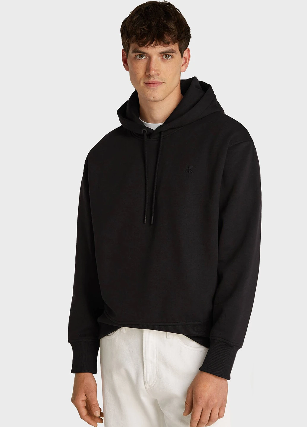 Худі Calvin Klein Jeans (345754048)