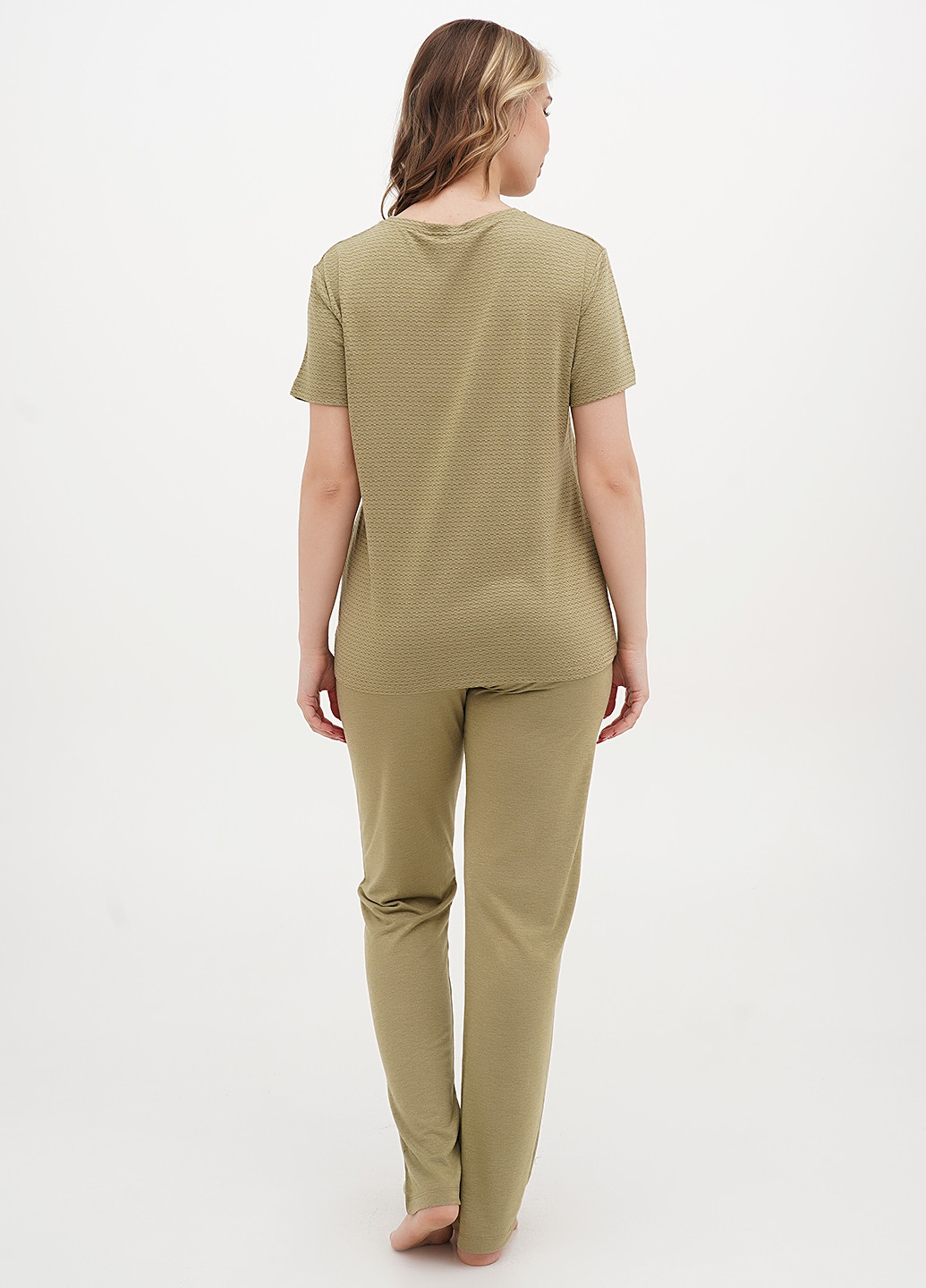 Костюм (футболка, штани) Cotpark (323595035)