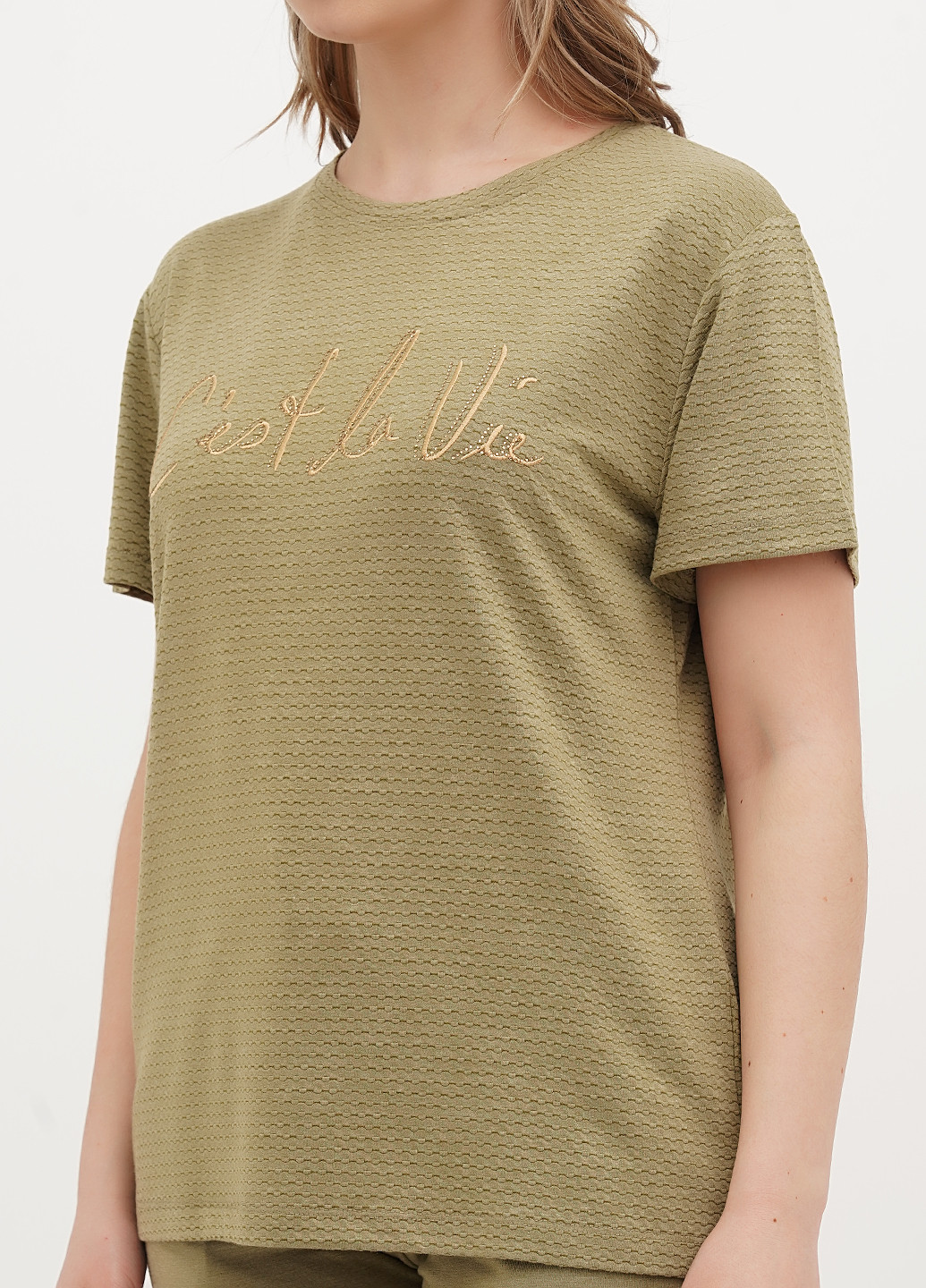 Костюм (футболка, штани) Cotpark (323595035)