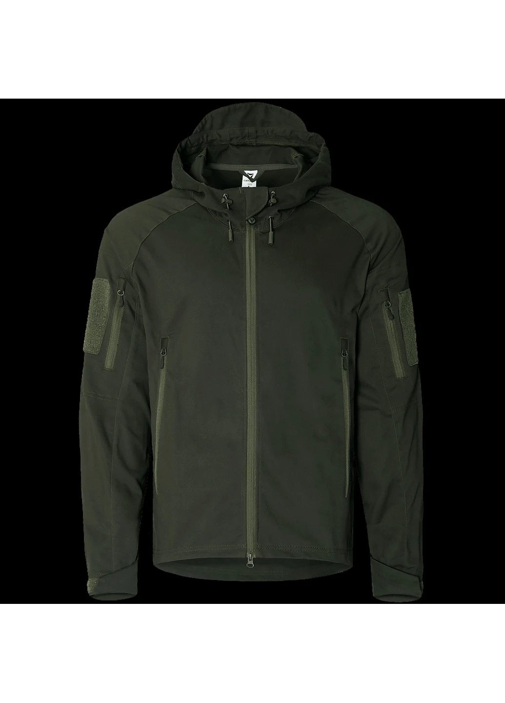 Костюм Stalker Cotton Strech Dark Olive Camotec (251967851)