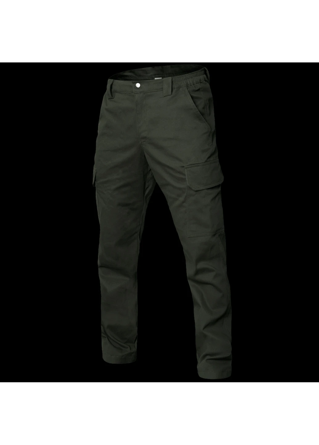 Костюм Stalker Cotton Strech Dark Olive Camotec (251967851)