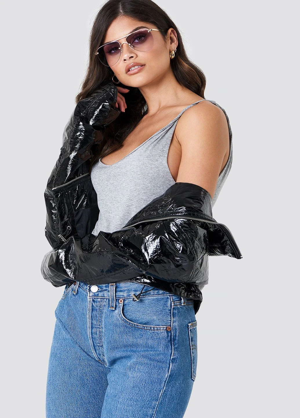 Топ NA-KD (234534388)
