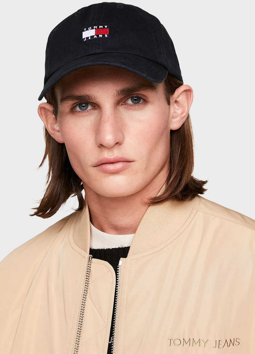 Кепка Tommy Jeans (344461733)