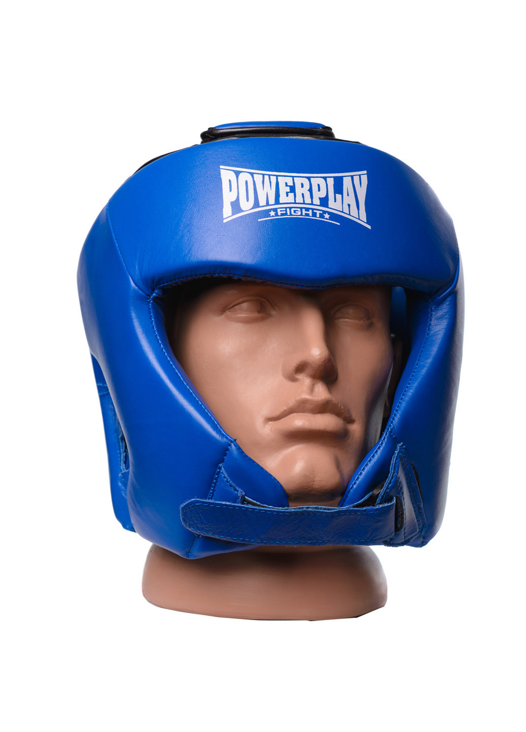 Боксерский шлем S PowerPlay (196422591)