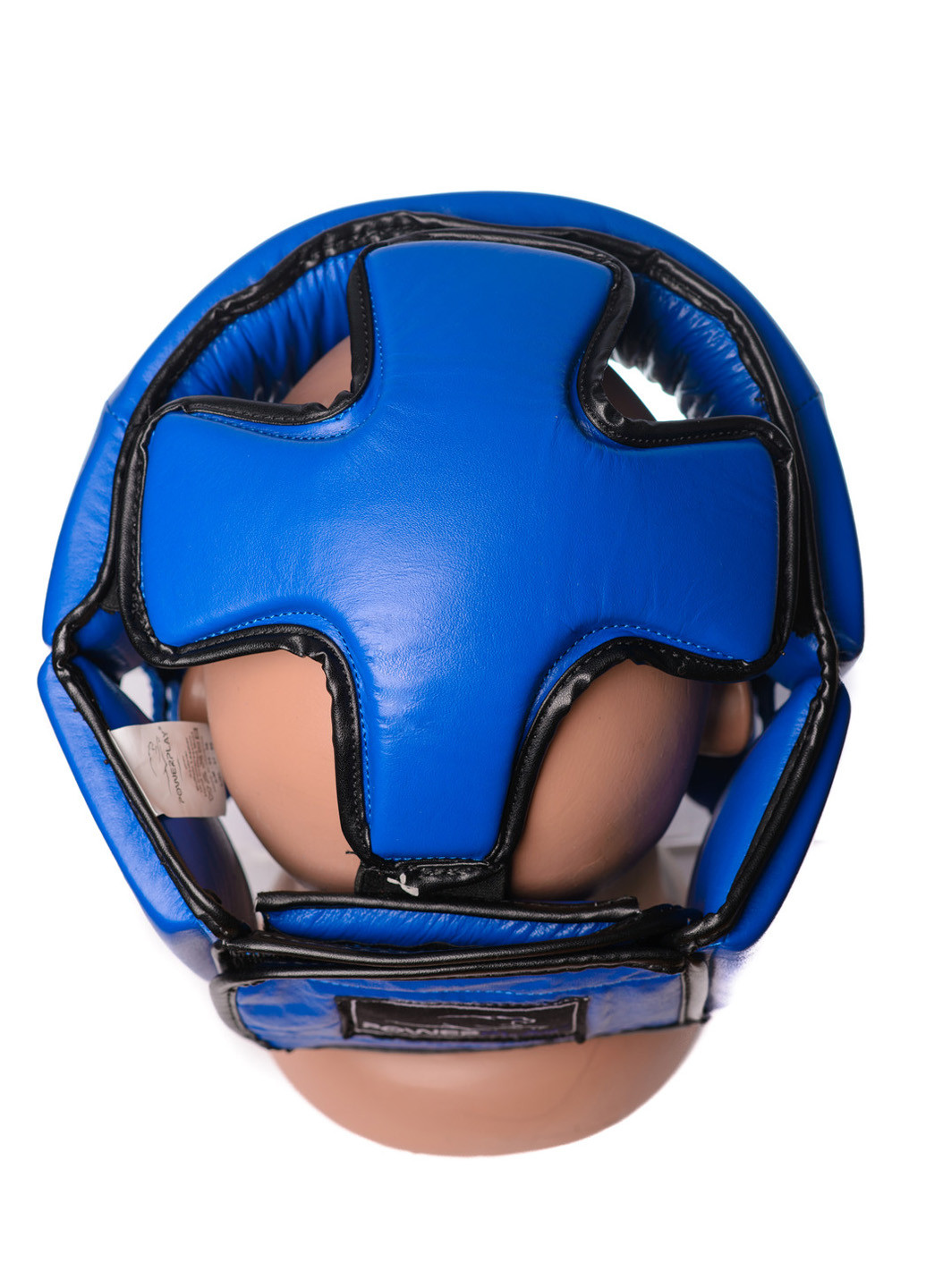 Боксерский шлем S PowerPlay (196422591)