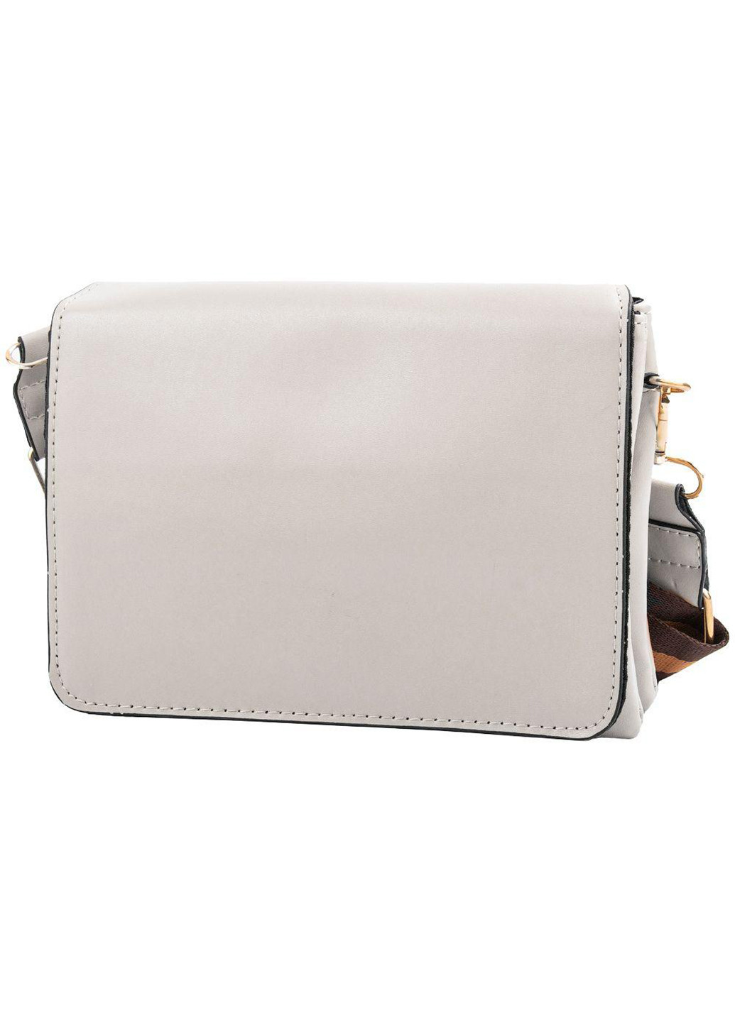 Женская сумка-клатч 21х16х3 см Valiria Fashion (252127732)