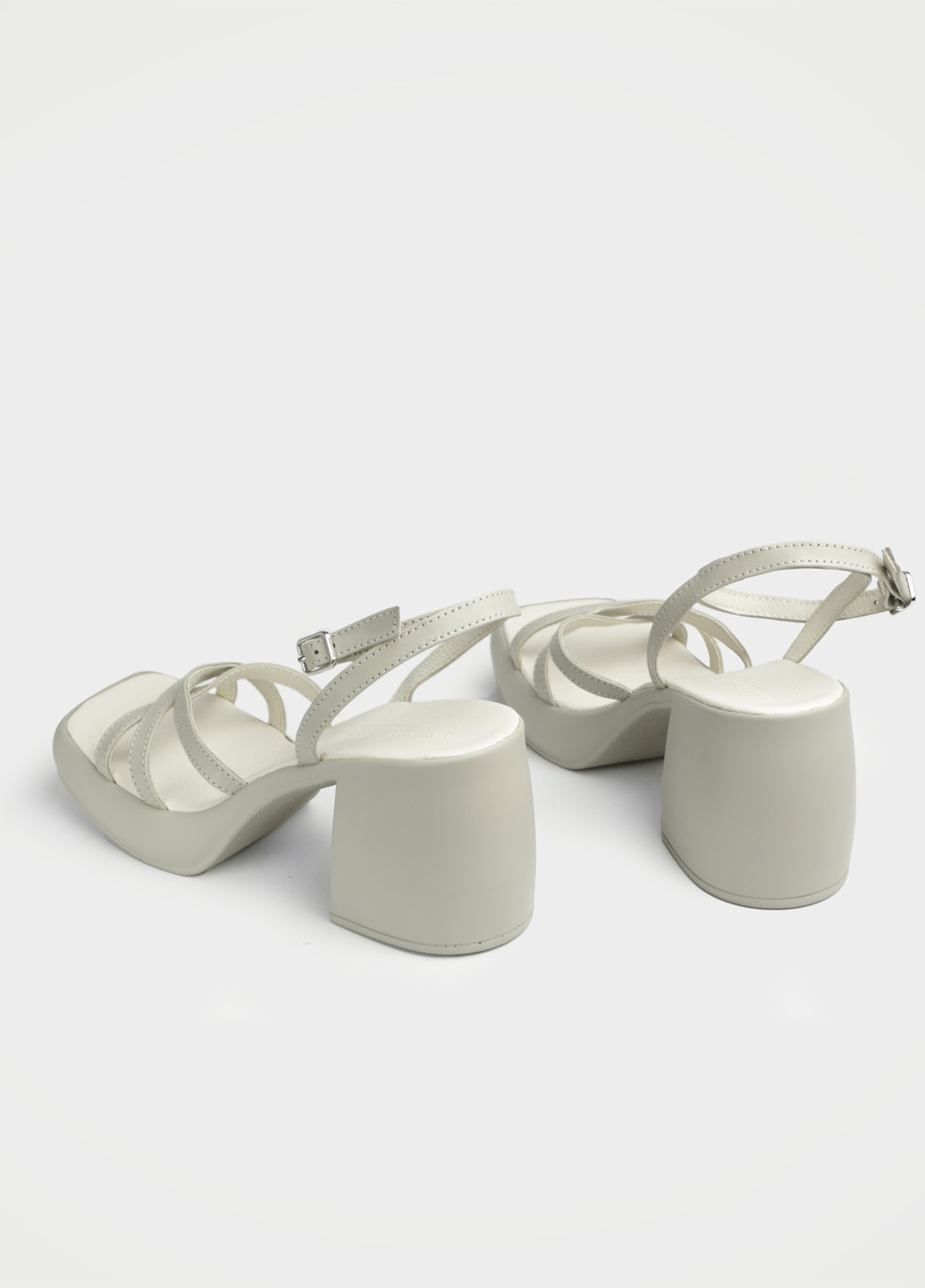 Босоніжки URBAN TRACE (350598138)