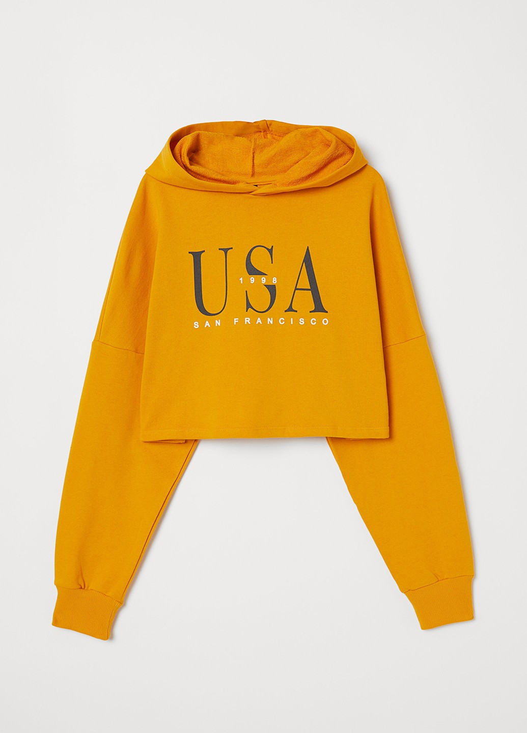 Худі H&M (366276557)