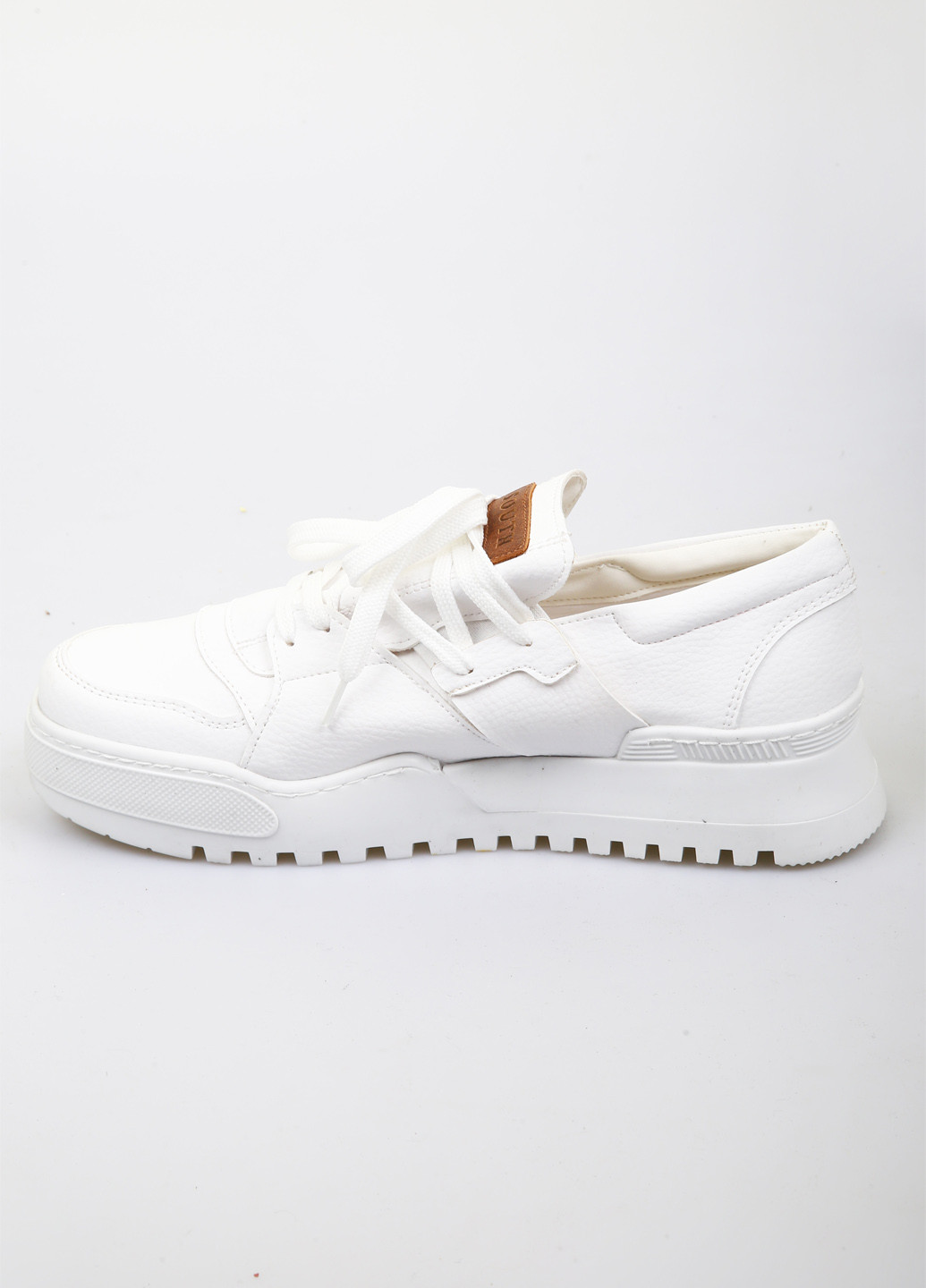 Білі всесезон кросівки South