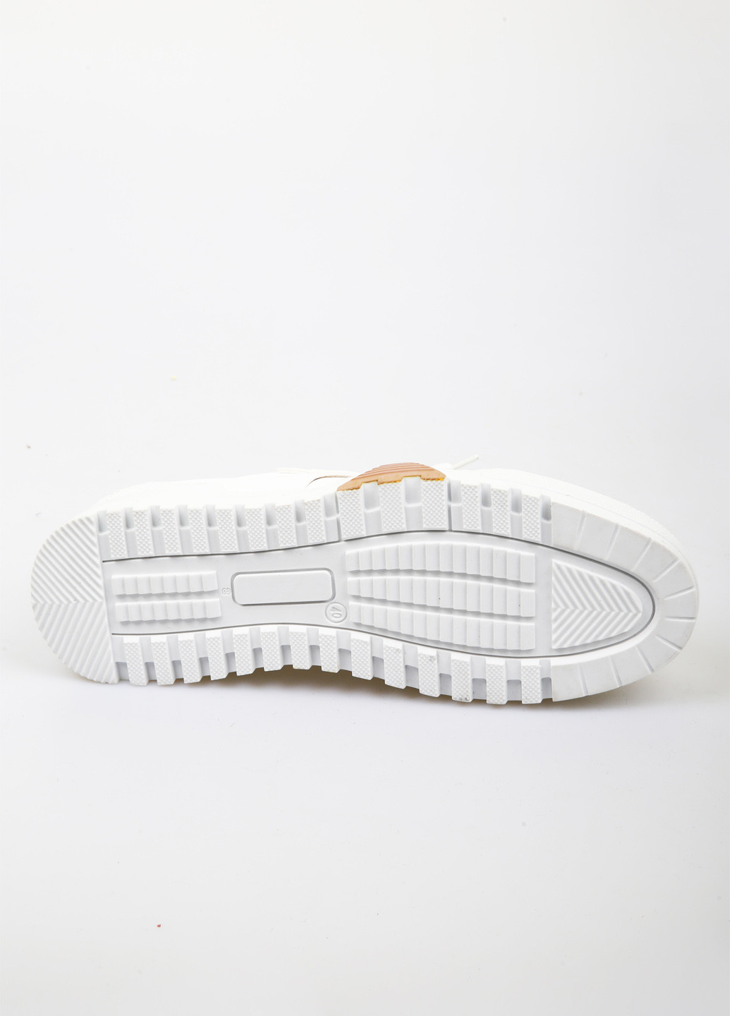 Білі всесезон кросівки South