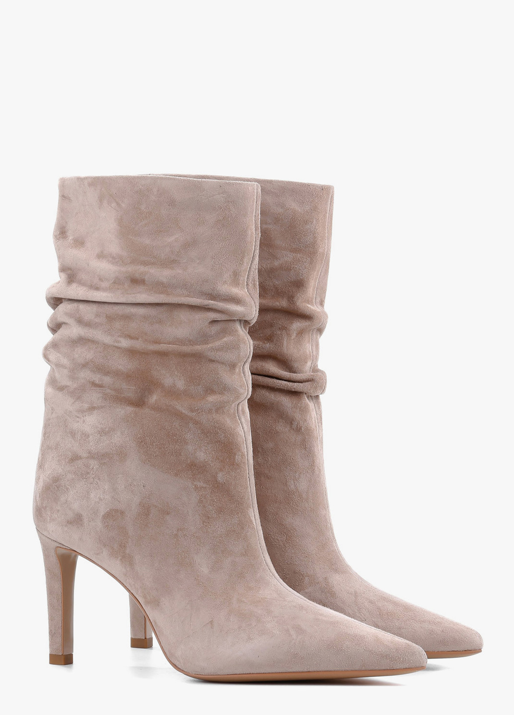 Напівчоботи Le'BERDES (370483467)