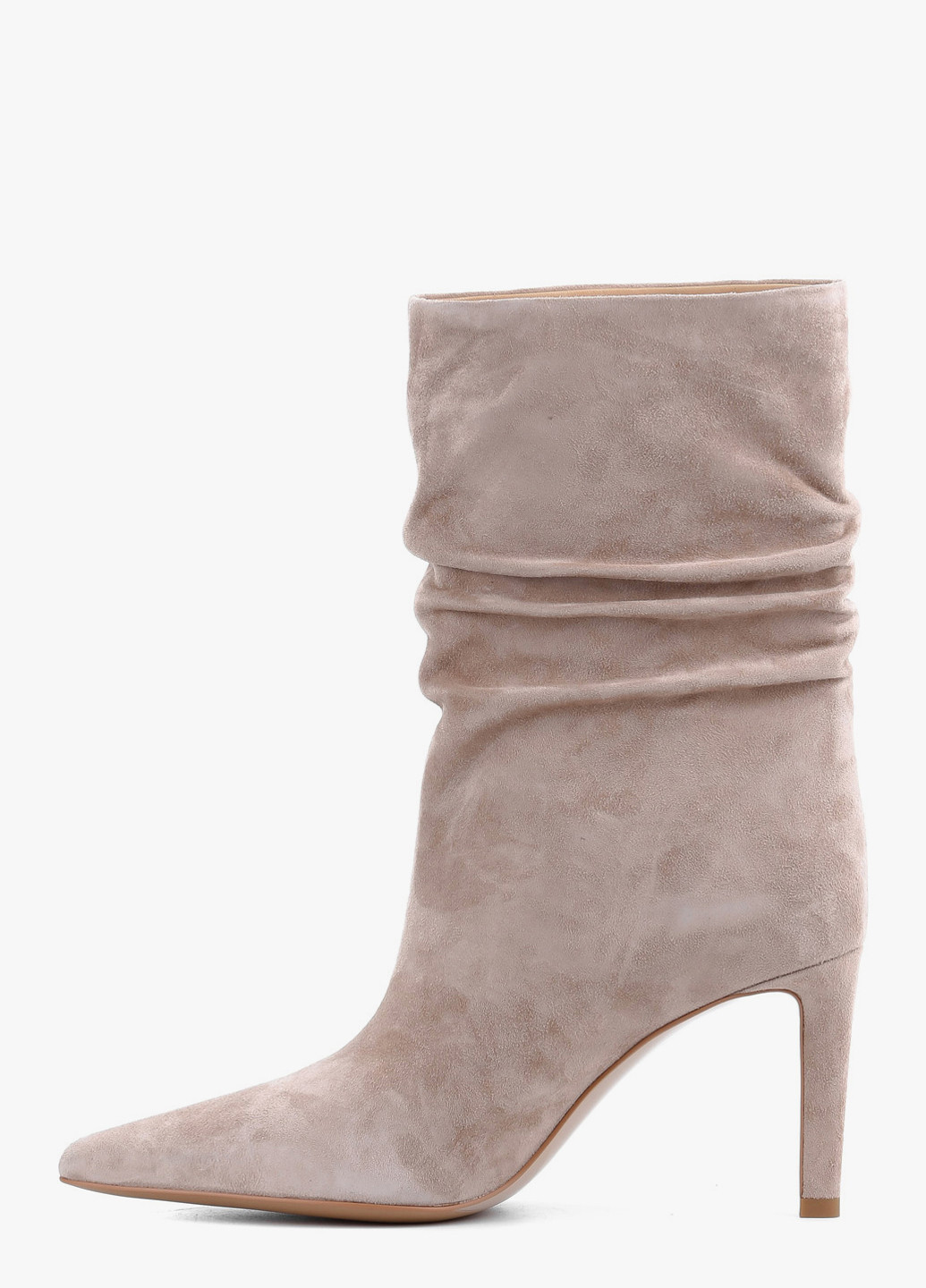 Напівчоботи Le'BERDES (370483467)