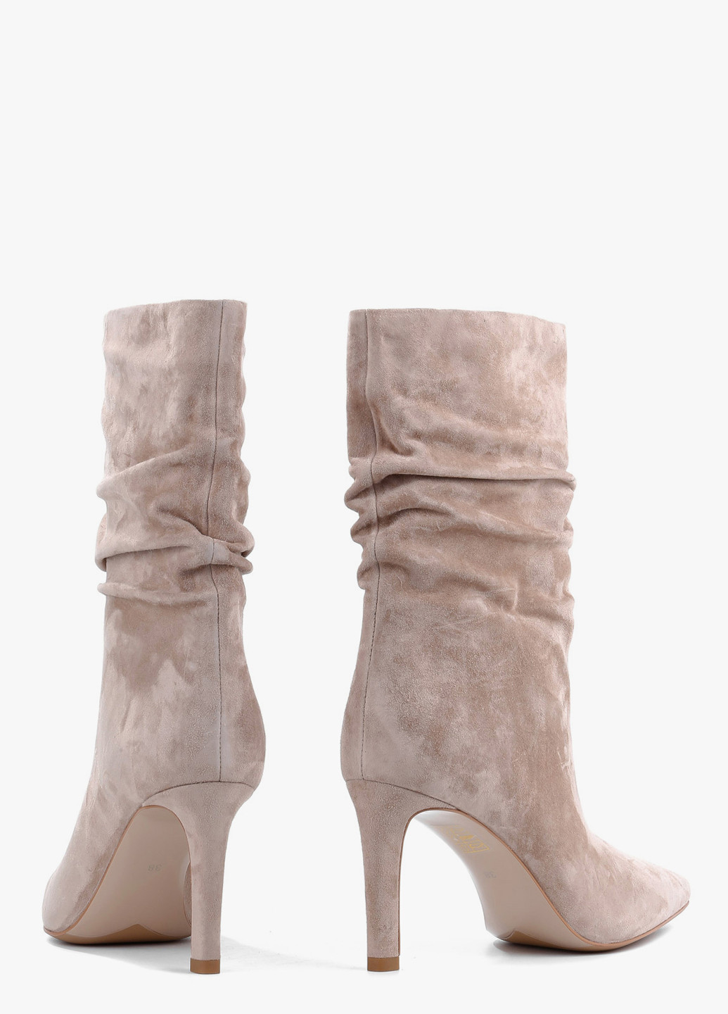 Напівчоботи Le'BERDES (370483467)