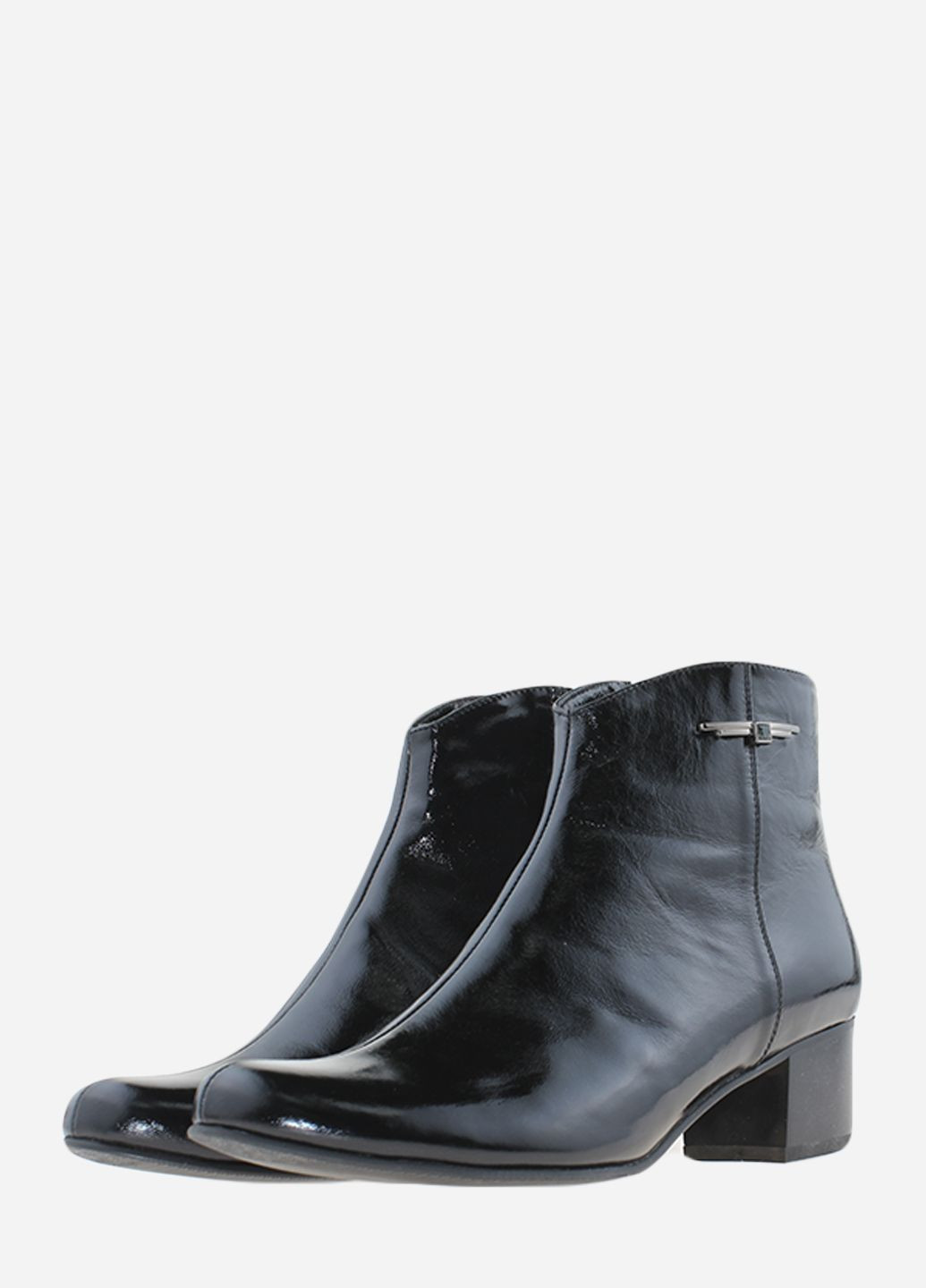 Черевики RS18-70 Чорний Sail (236511749)