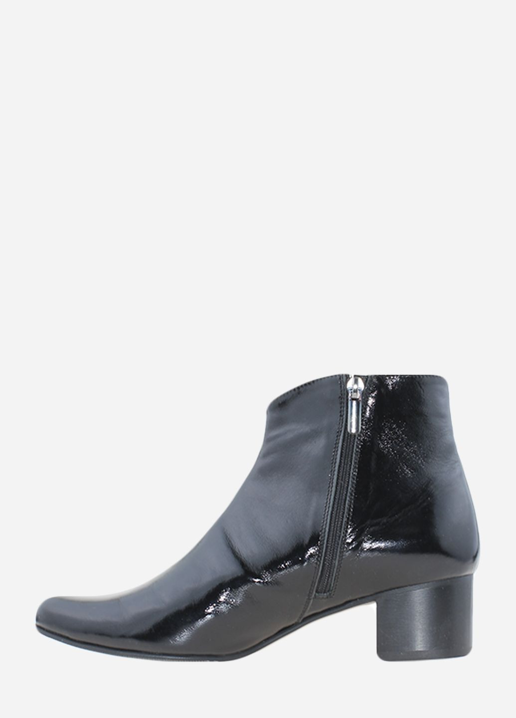 Черевики RS18-70 Чорний Sail (236511749)