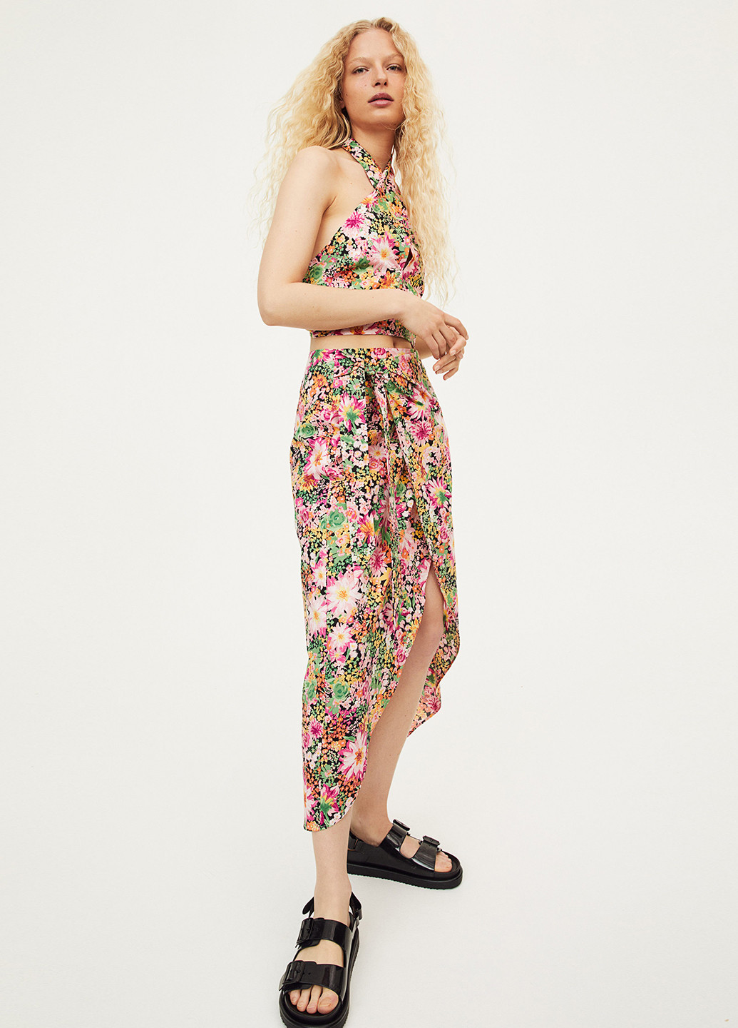 Топ H&M (308810376)