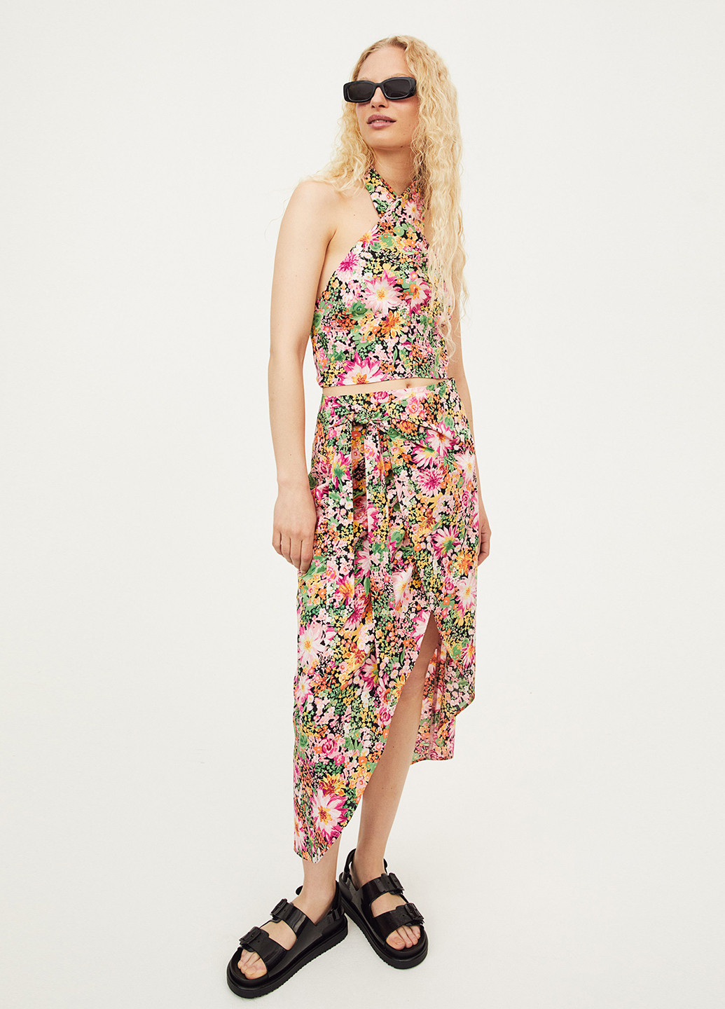 Топ H&M (308810376)