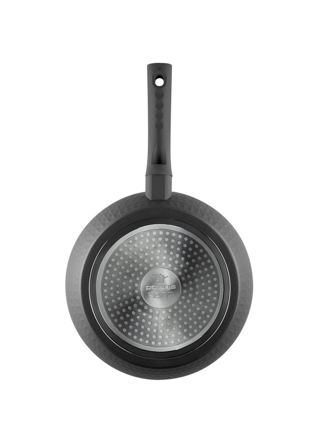 Сковорода Kontur 28 см (Kontur-28F) Polaris (254072837)