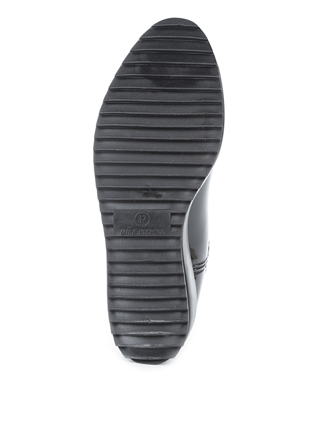 Гумові черевики Casual (192563572)