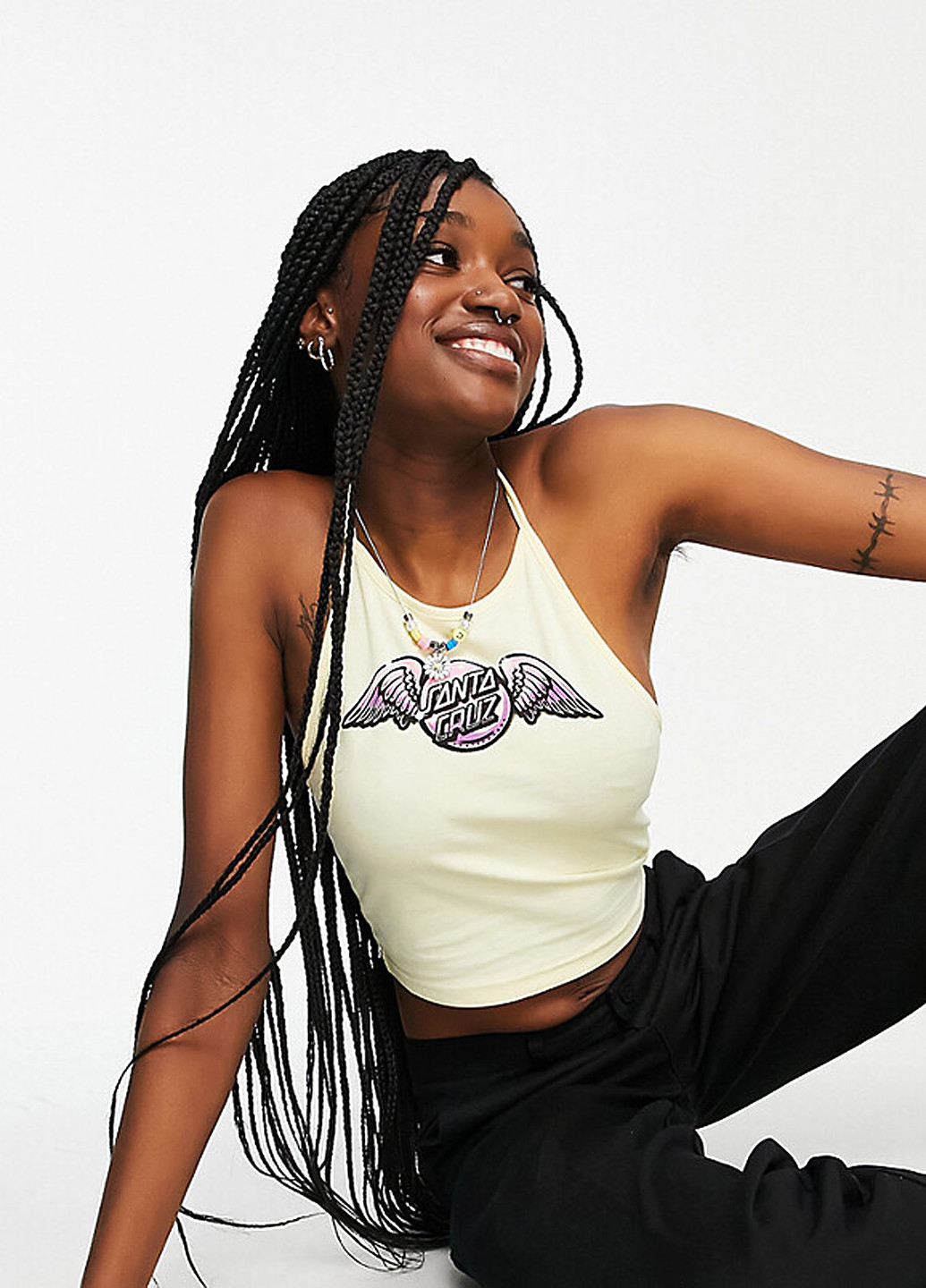 Топ Santa Cruz (300517394)