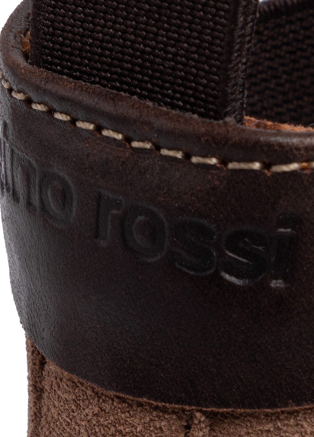 Черевики Gino Rossi MI08-C641-639-05 Gino Rossi челсі однотонні бежеві кежуали