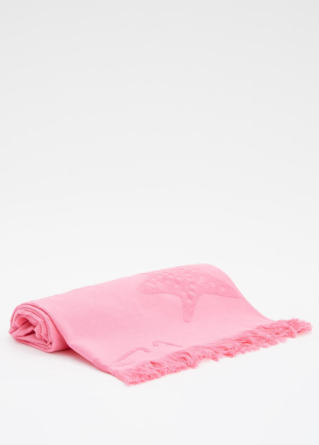 DeFacto полотенце, 50*100 розовый производство - Турция