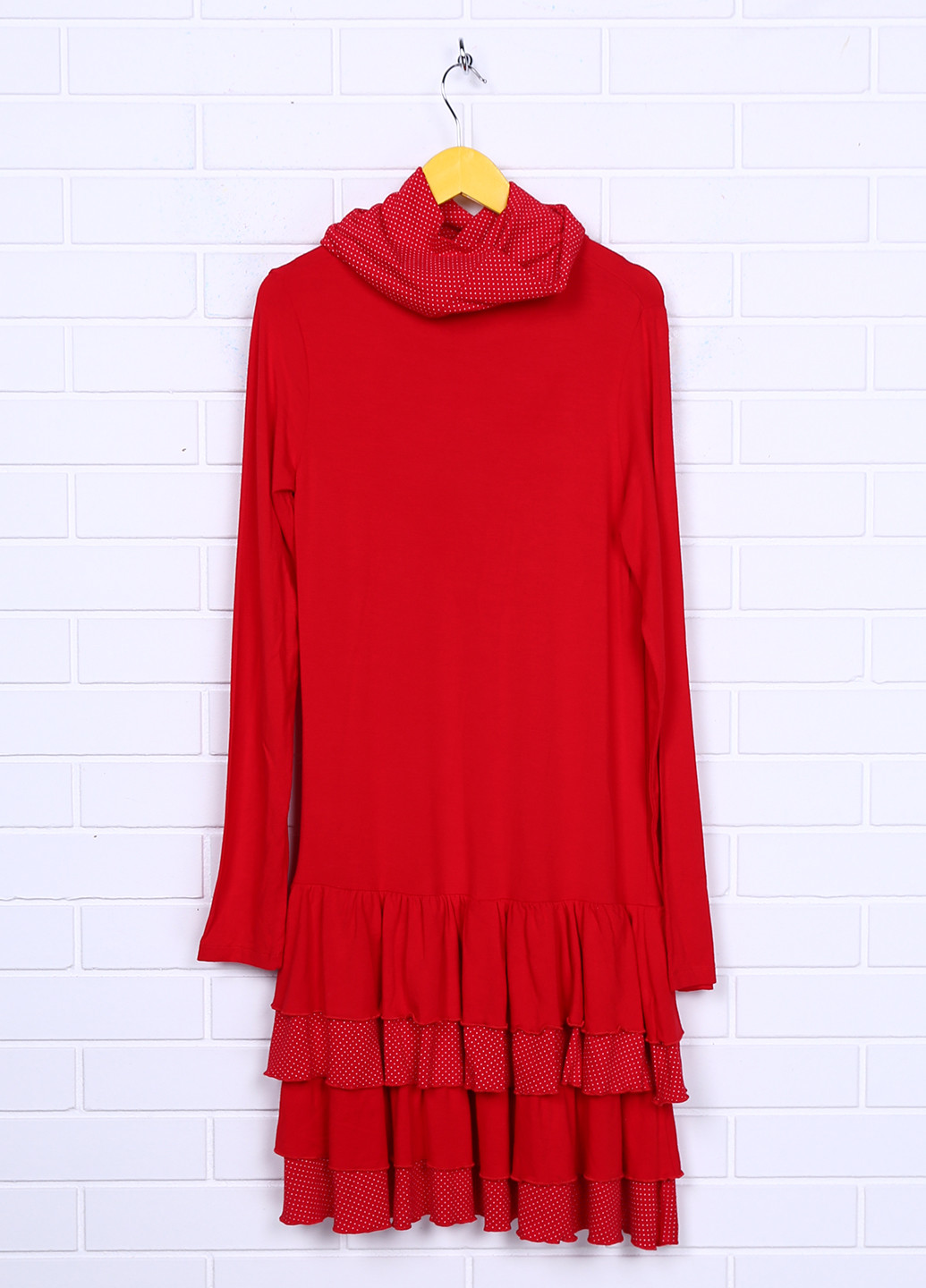 Красное платье Ваrbie (27501014)