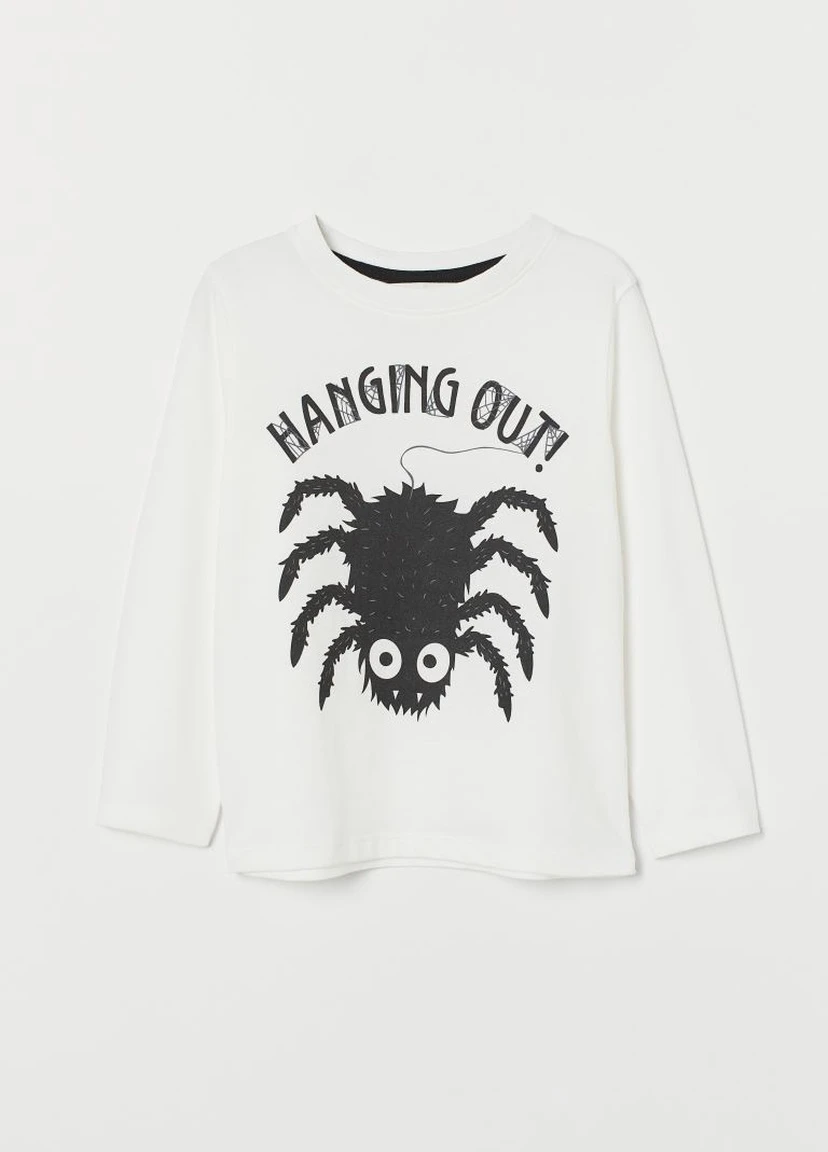Лонгслив H&M (235481343)