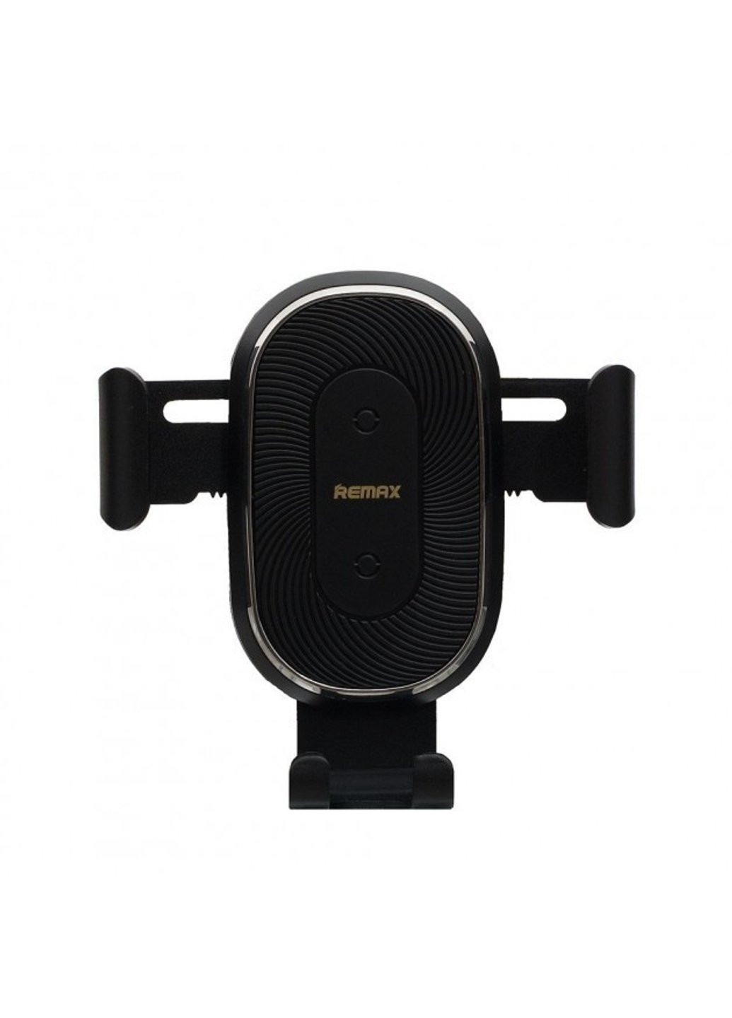 Автомобільний універсальний тримач Wireless Charging RM-C38 Remax (254859978)