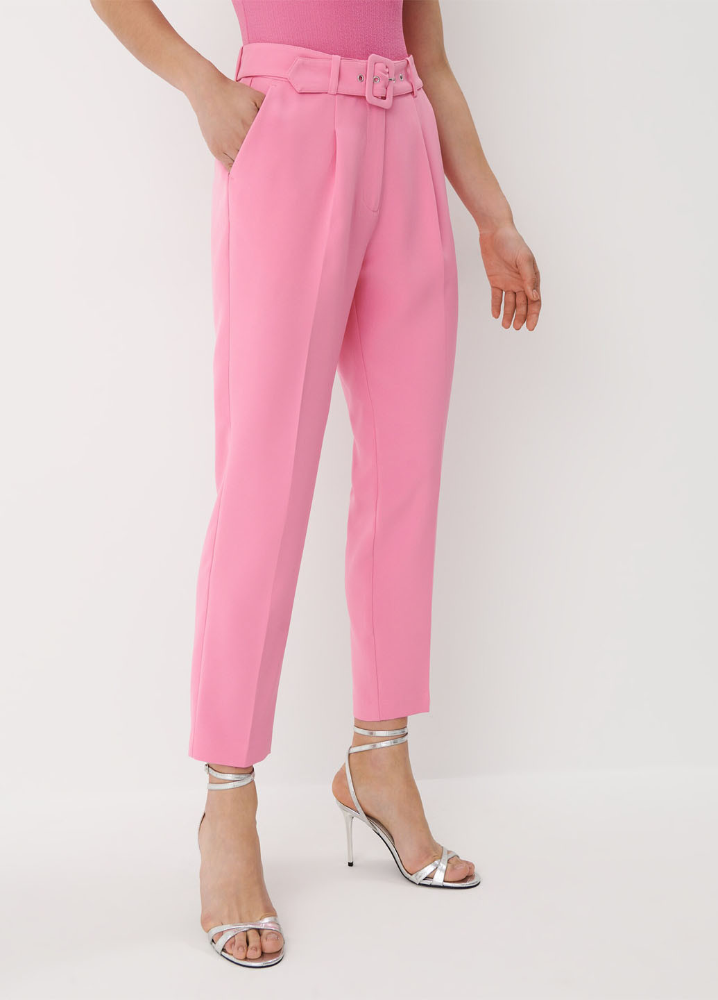 Брюки Mohito (305574585)